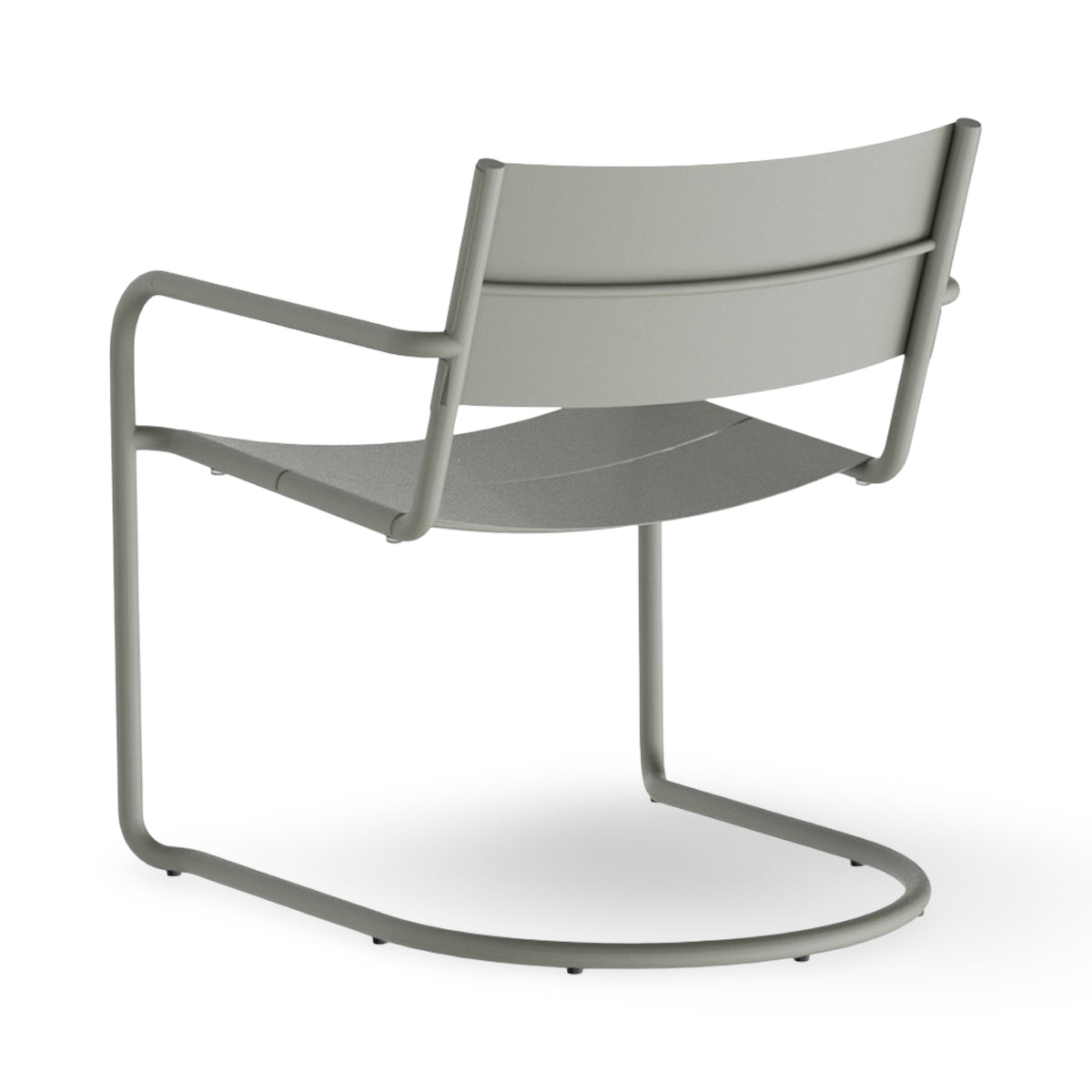NINE Sine Outdoor Lounge Chair