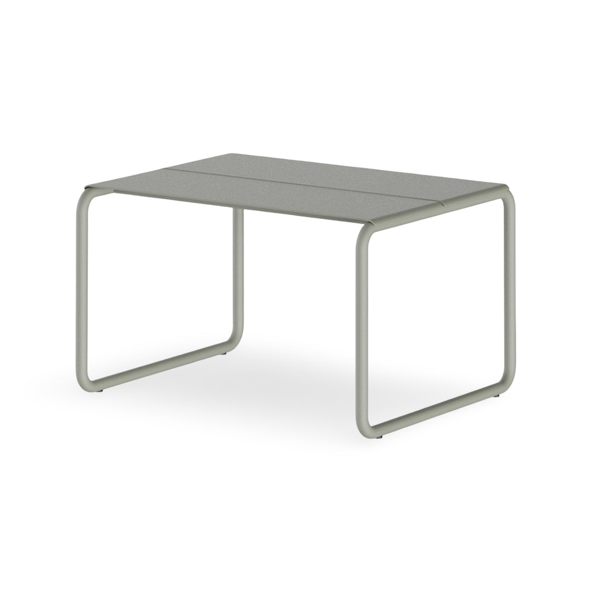 NINE Sine Outdoor Ottoman