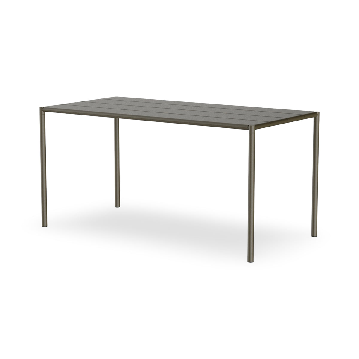 NINE Sine Outdoor Dining Table - Medium