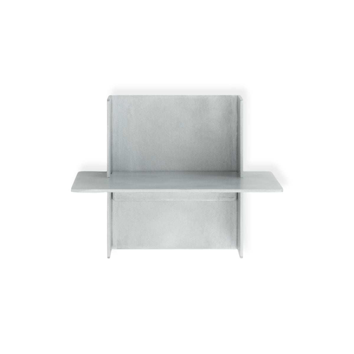 Normann Copenhagen Alu Shelf 25 cm
