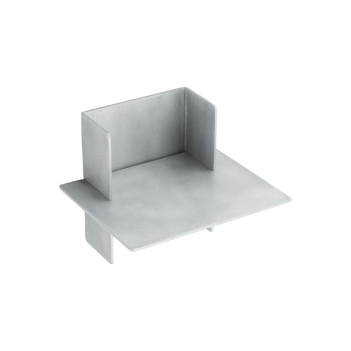 Normann Copenhagen Alu Shelf 25 cm