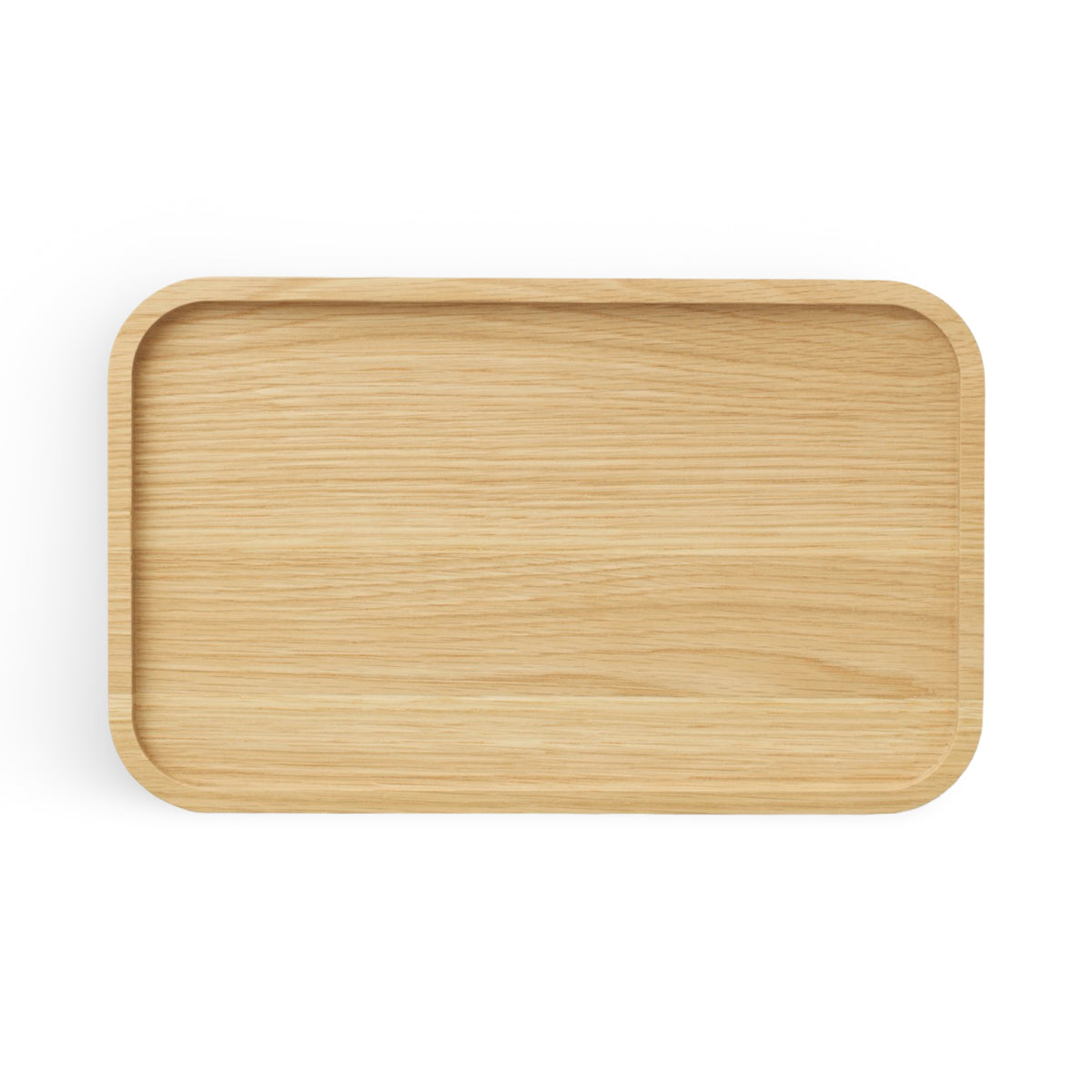 Normann Copenhagen Astro Tray 32x20cm - Oak