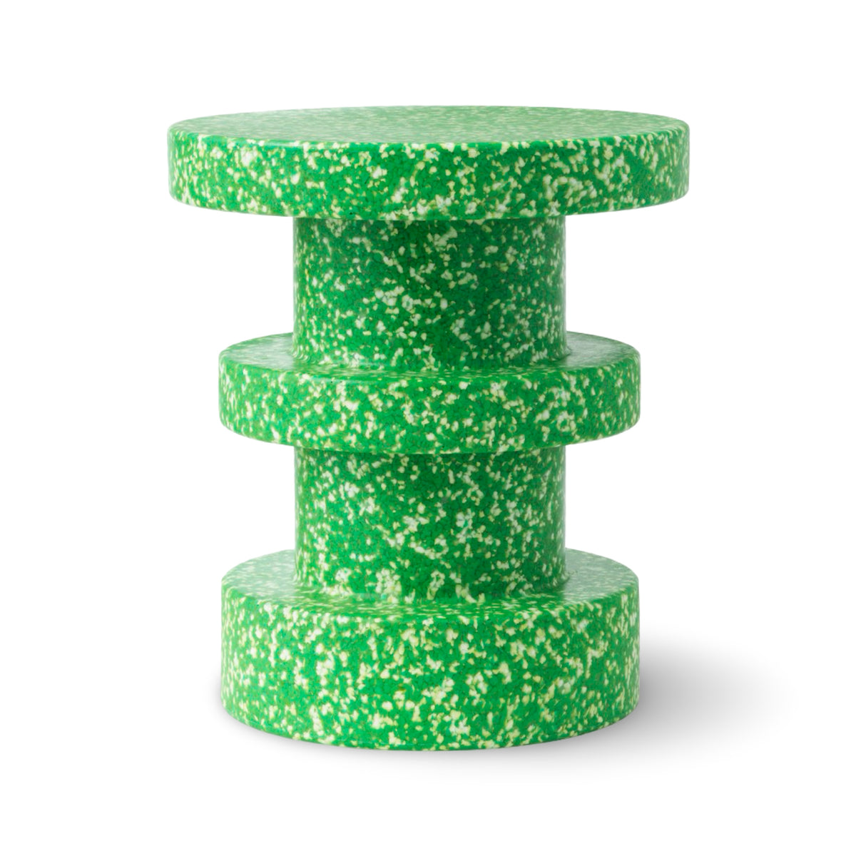 Normann Copenhagen Bit Stool - Stack