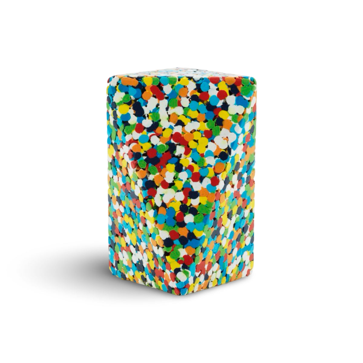Normann Copenhagen Delta Proust Side Table Multi