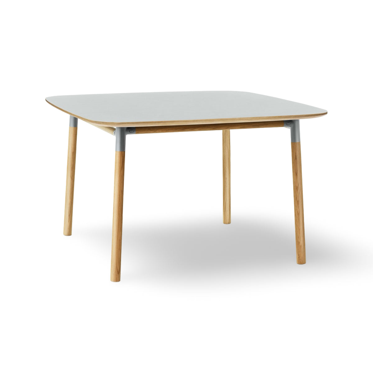 Normann Copenhagen Form Table - 120 x 120