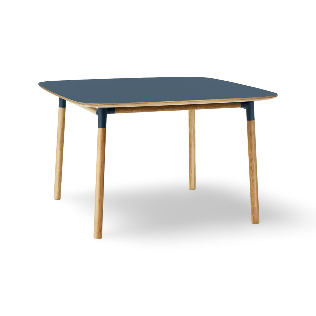 Normann Copenhagen Form Table - 120 x 120