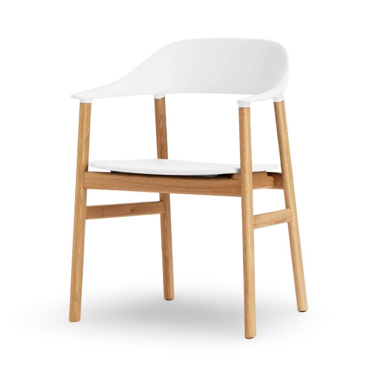 Normann Copenhagen Herit Armchair