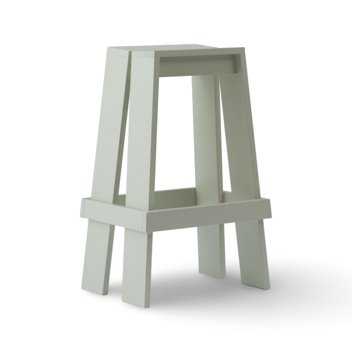 Normann Copenhagen Let Bar Stool 75 cm