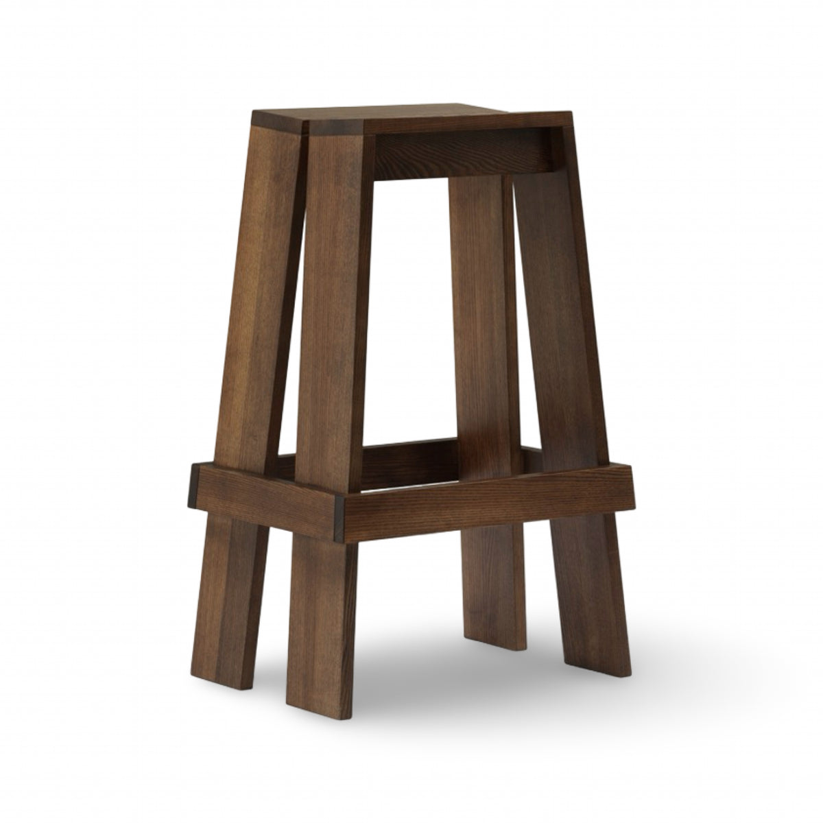 Normann Copenhagen Let Bar Stool 75 cm