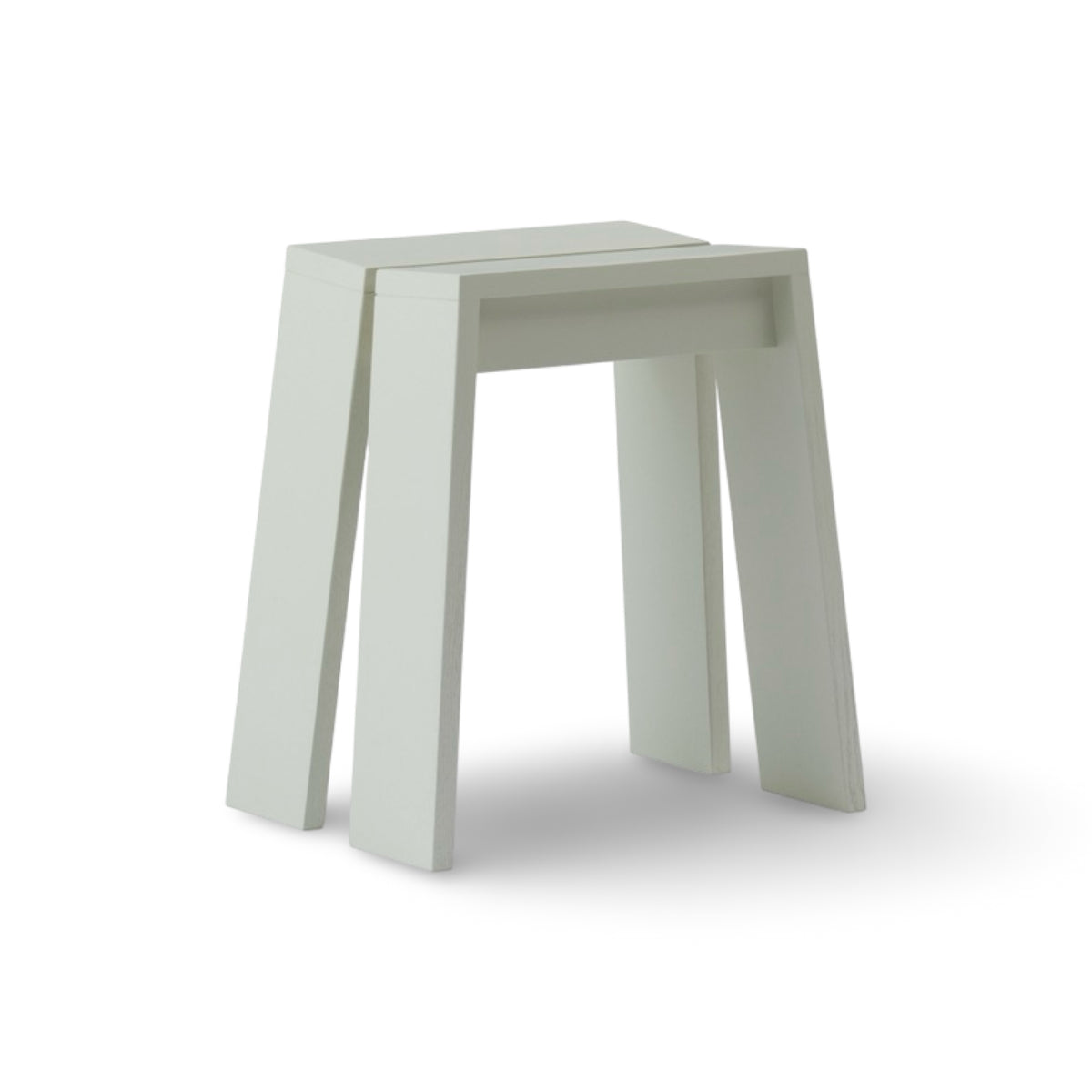 Normann Copenhagen Let Stool