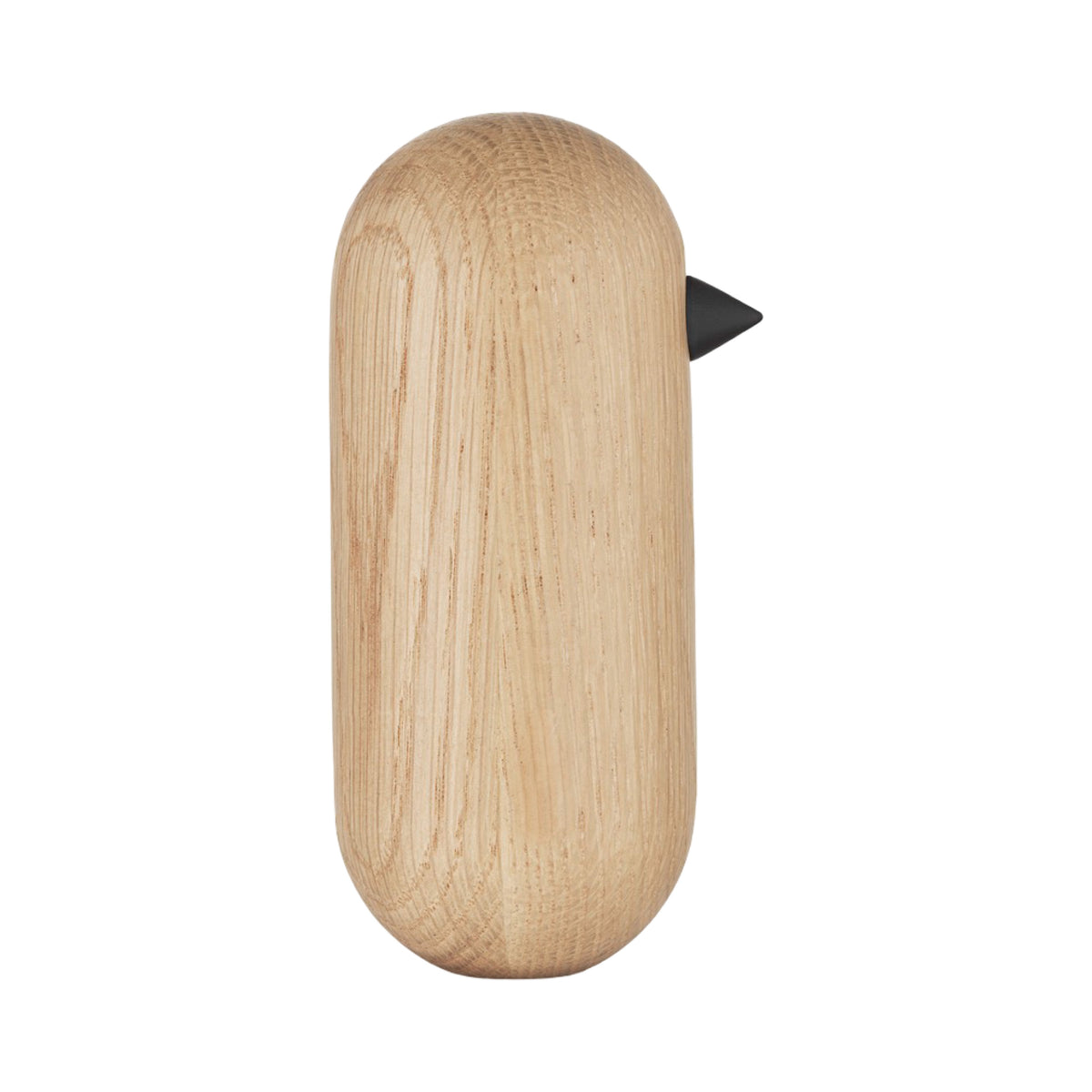 Normann Copenhagen Little Bird 13.5cm - Oak