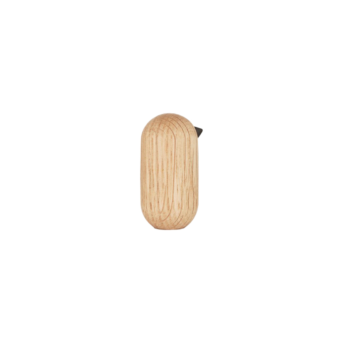 Normann Copenhagen Little Bird 5cm - Oak