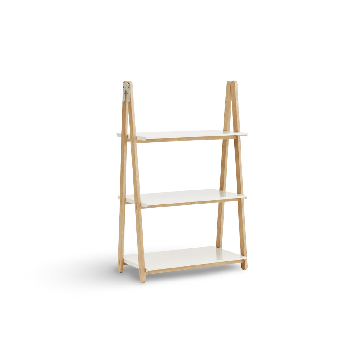 Normann Copenhagen One Step Up Bookcase - Low