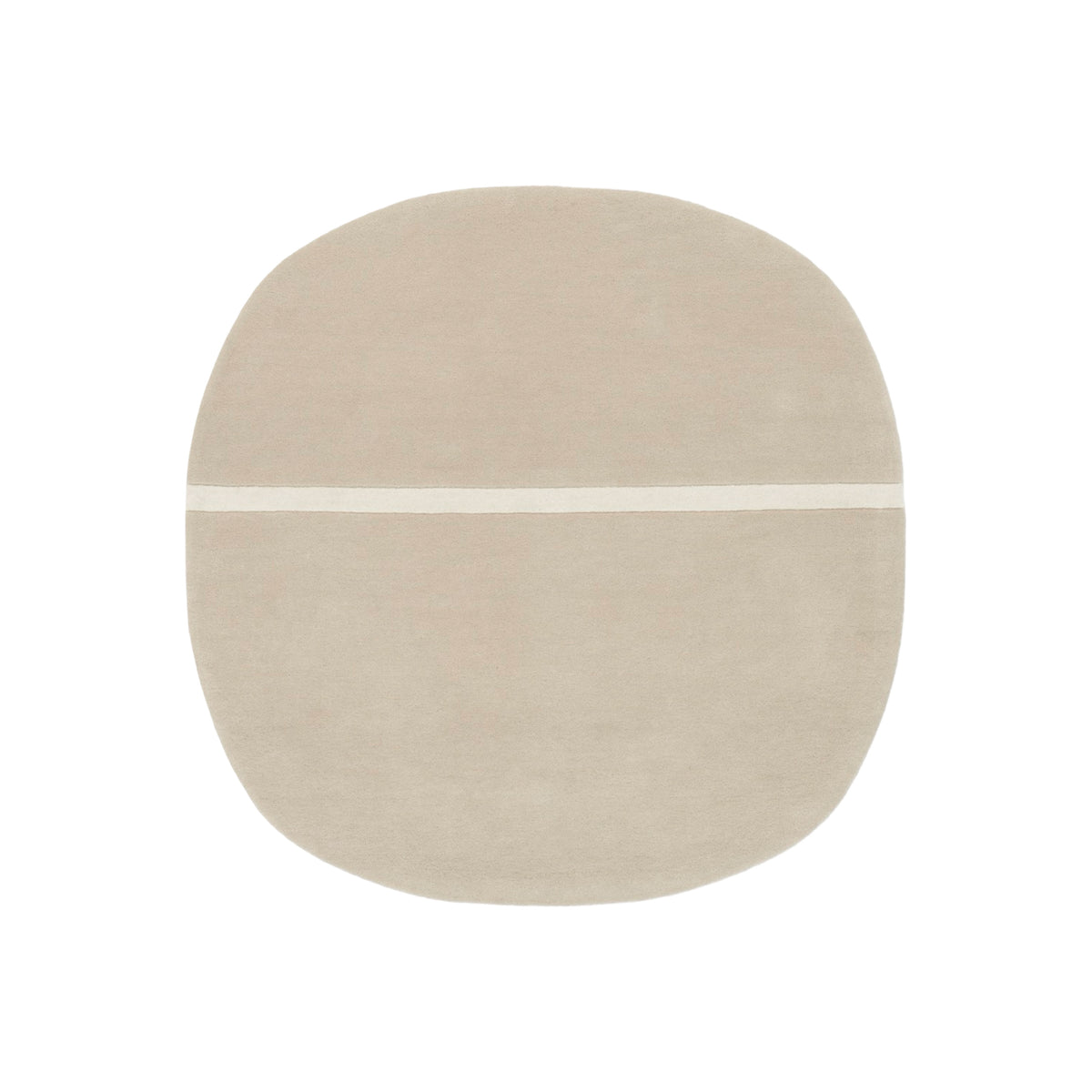 Normann Copenhagen Oona Rug
