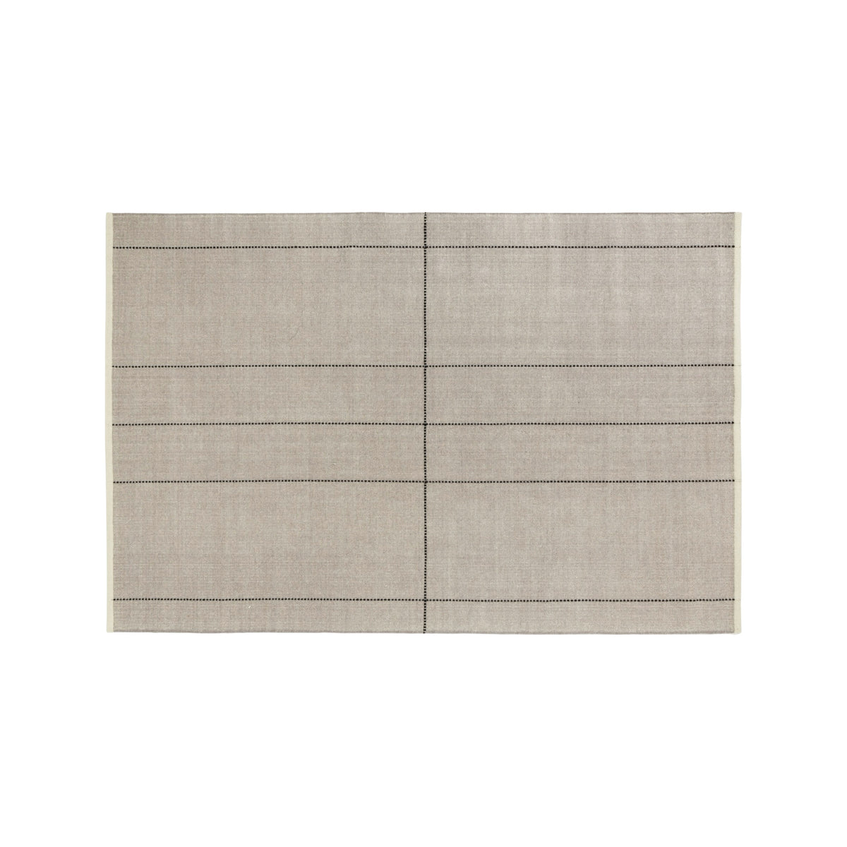 Normann Copenhagen Seam Rug