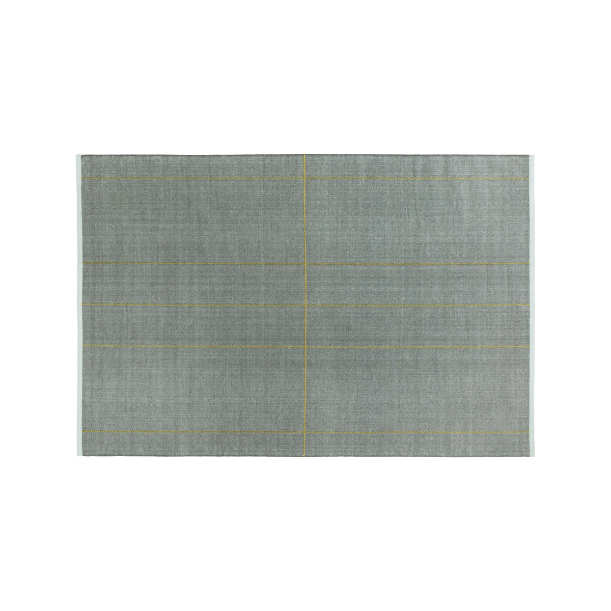 Normann Copenhagen Seam Rug