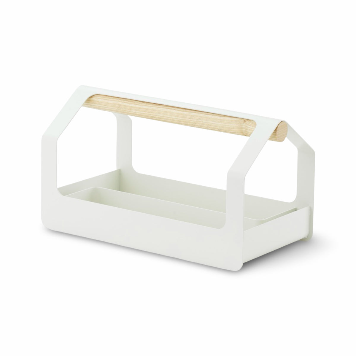 Normann Copenhagen Haus Toolbox - Light Grey