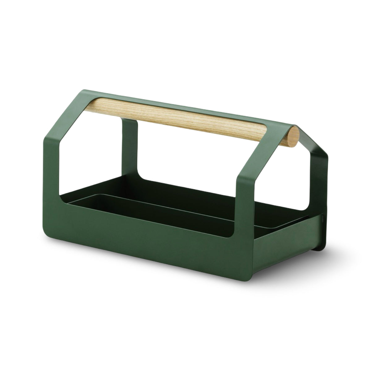 Normann Copenhagen Haus Toolbox - Dark Green