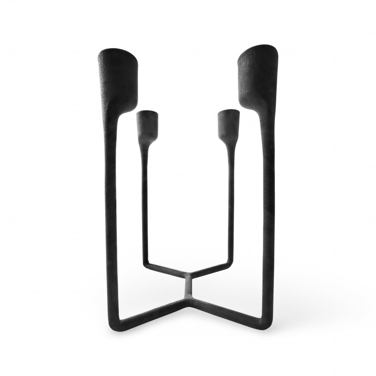 Normann Copenhagen Heima Candelabra