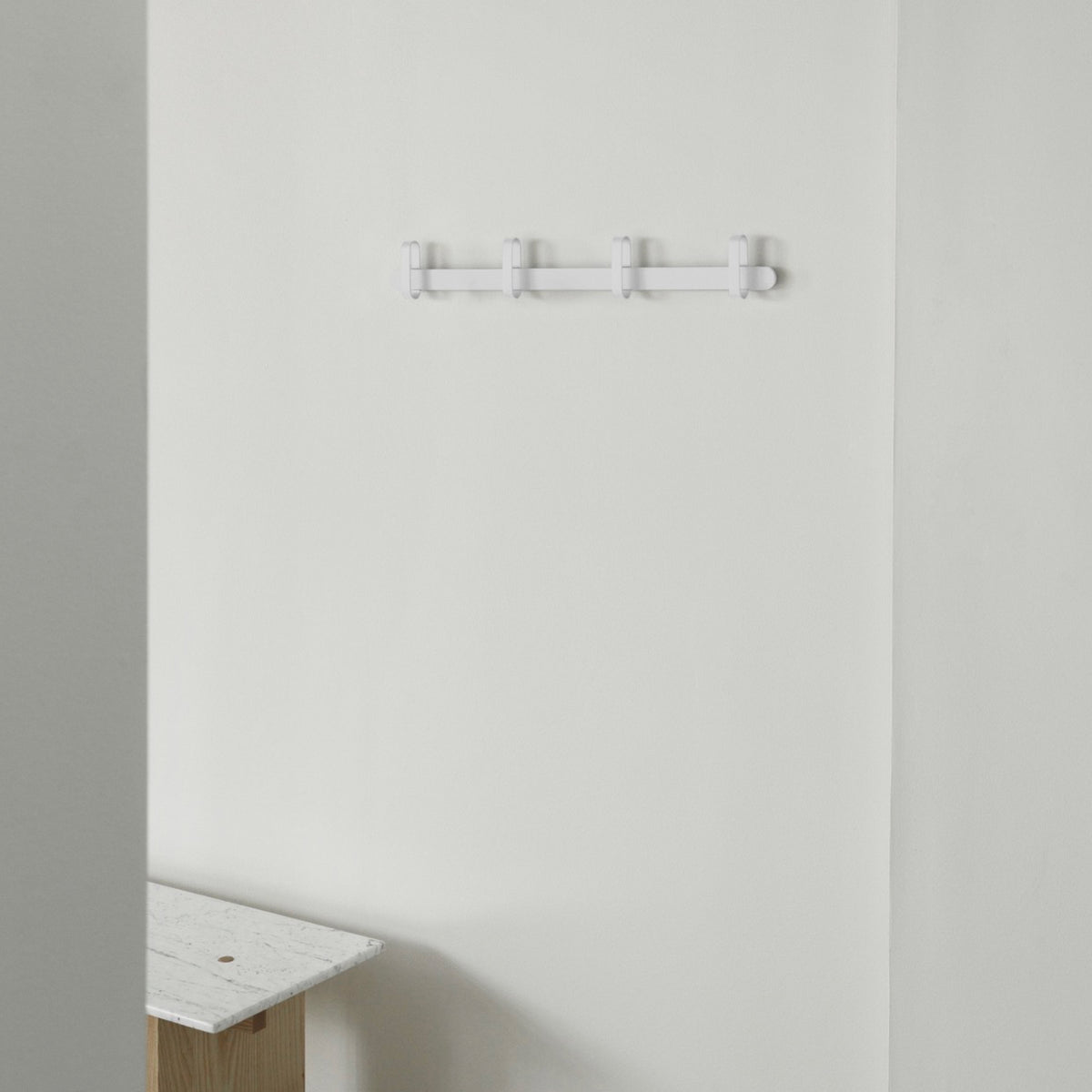 Normann Copenhagen Hoop Coat Rack