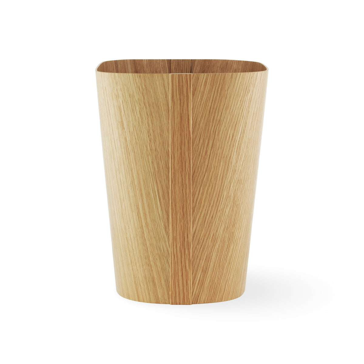Normann Copenhagen Tales of Wood Office Bin - Oak