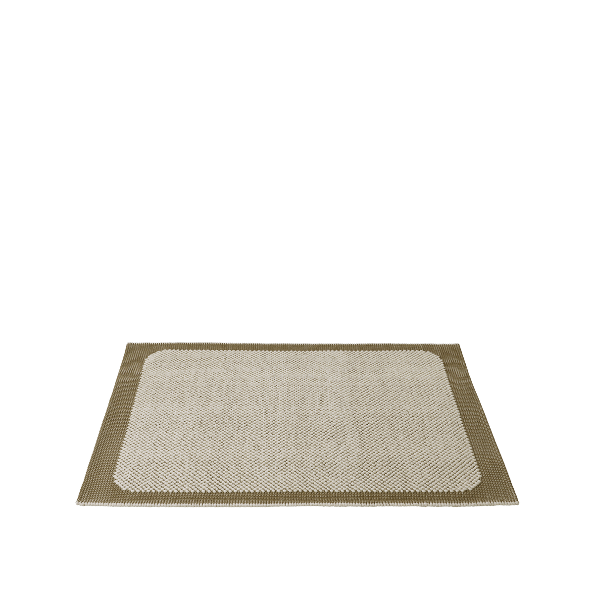 Muuto Pebble Rug - Various Colours