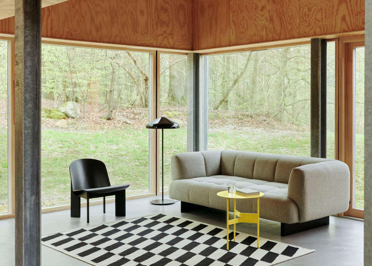HAY Quilton Lift 2-Seater Sofa