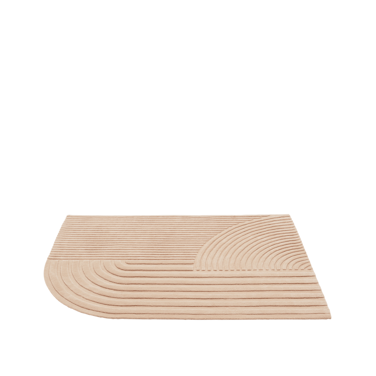 Muuto Relevo Rug - Various Colours