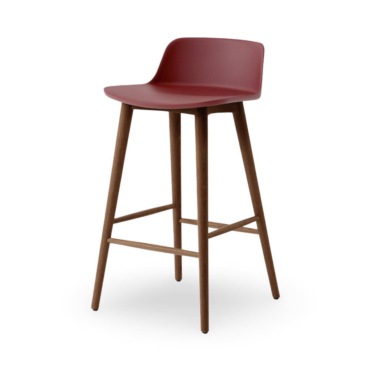 &Tradition Rely Counter Stool HW118