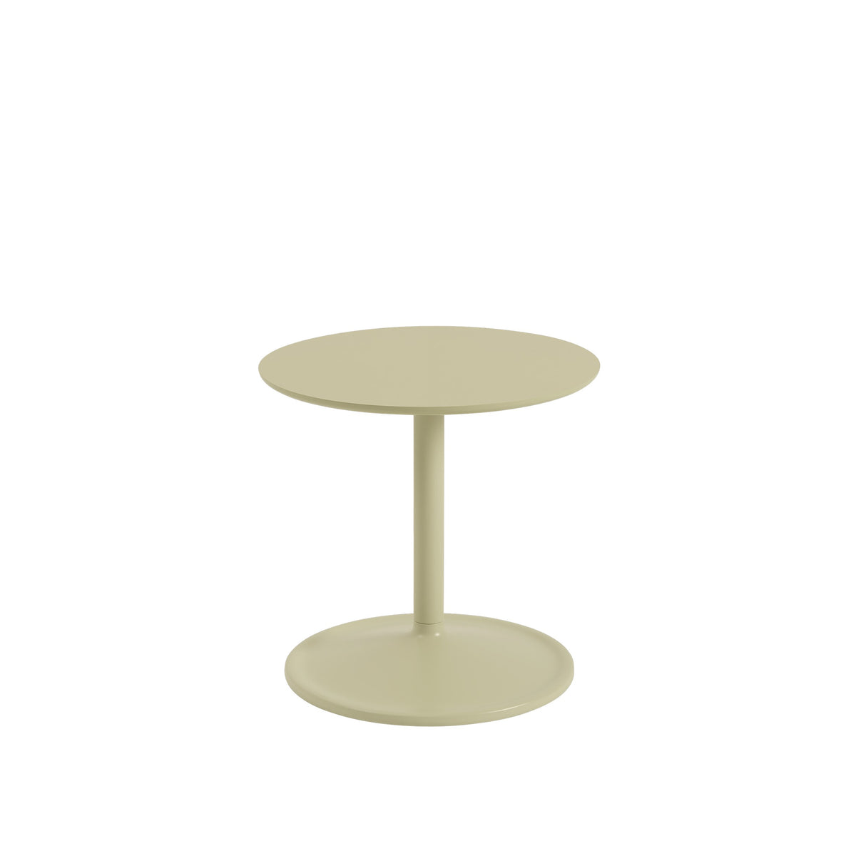 Muuto Soft Side Table - Various Sizes