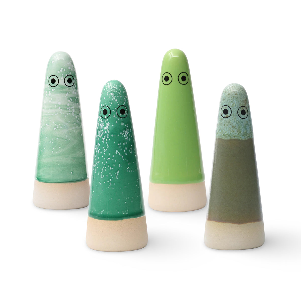 Studio Arhoj Ghost - Green
