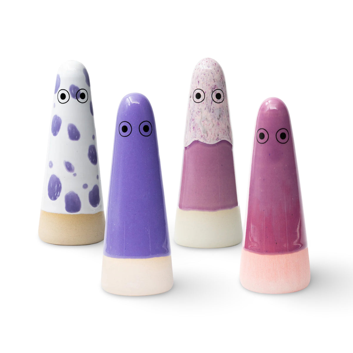 Studio Arhoj Ghost - Purple