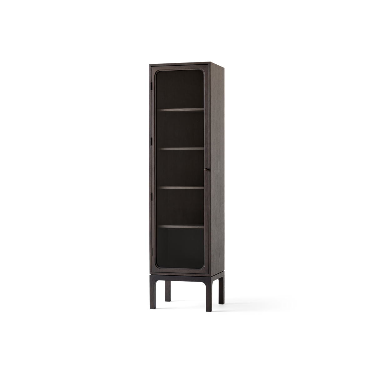 &Tradition Trace Cabinet - Single