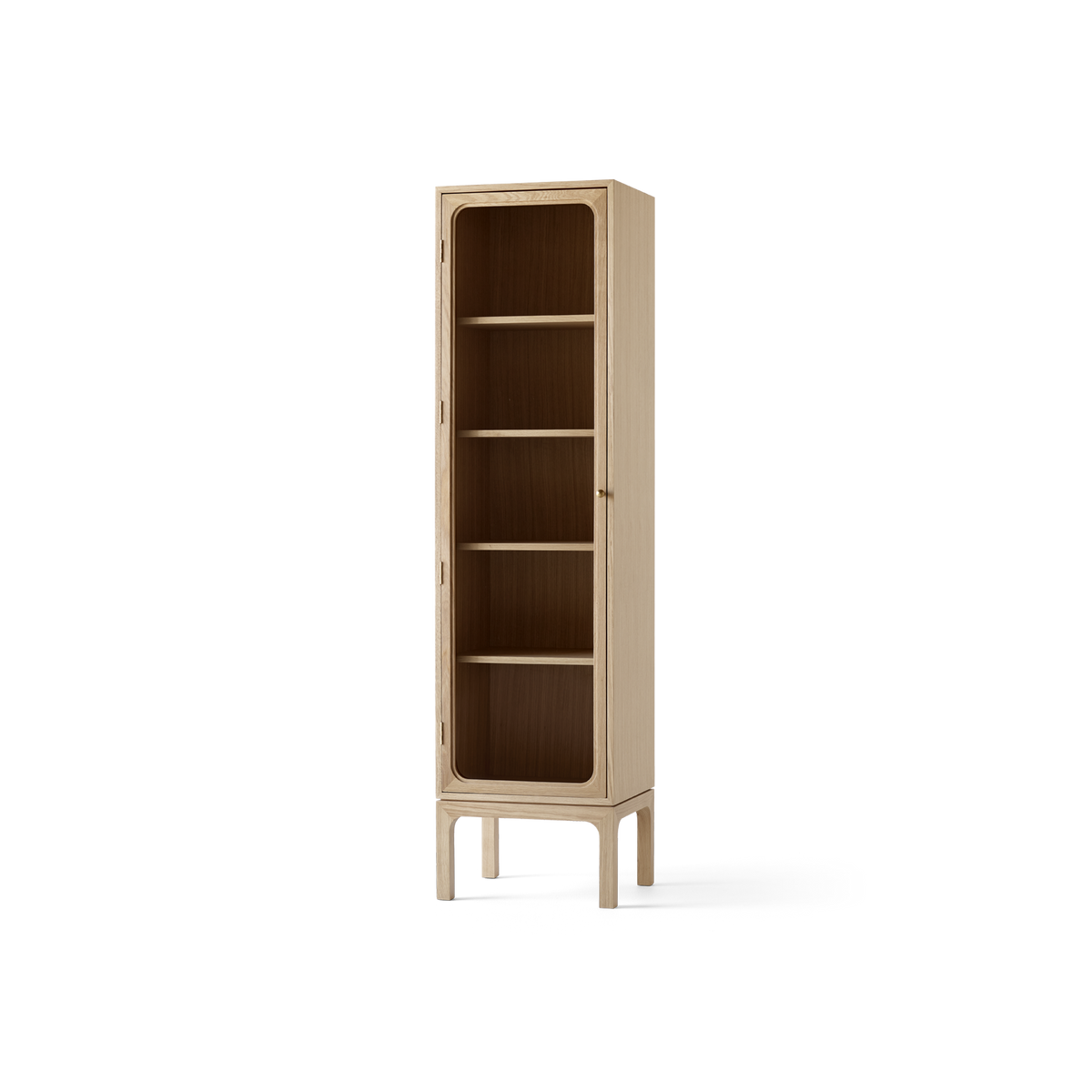 &Tradition Trace Cabinet - Single