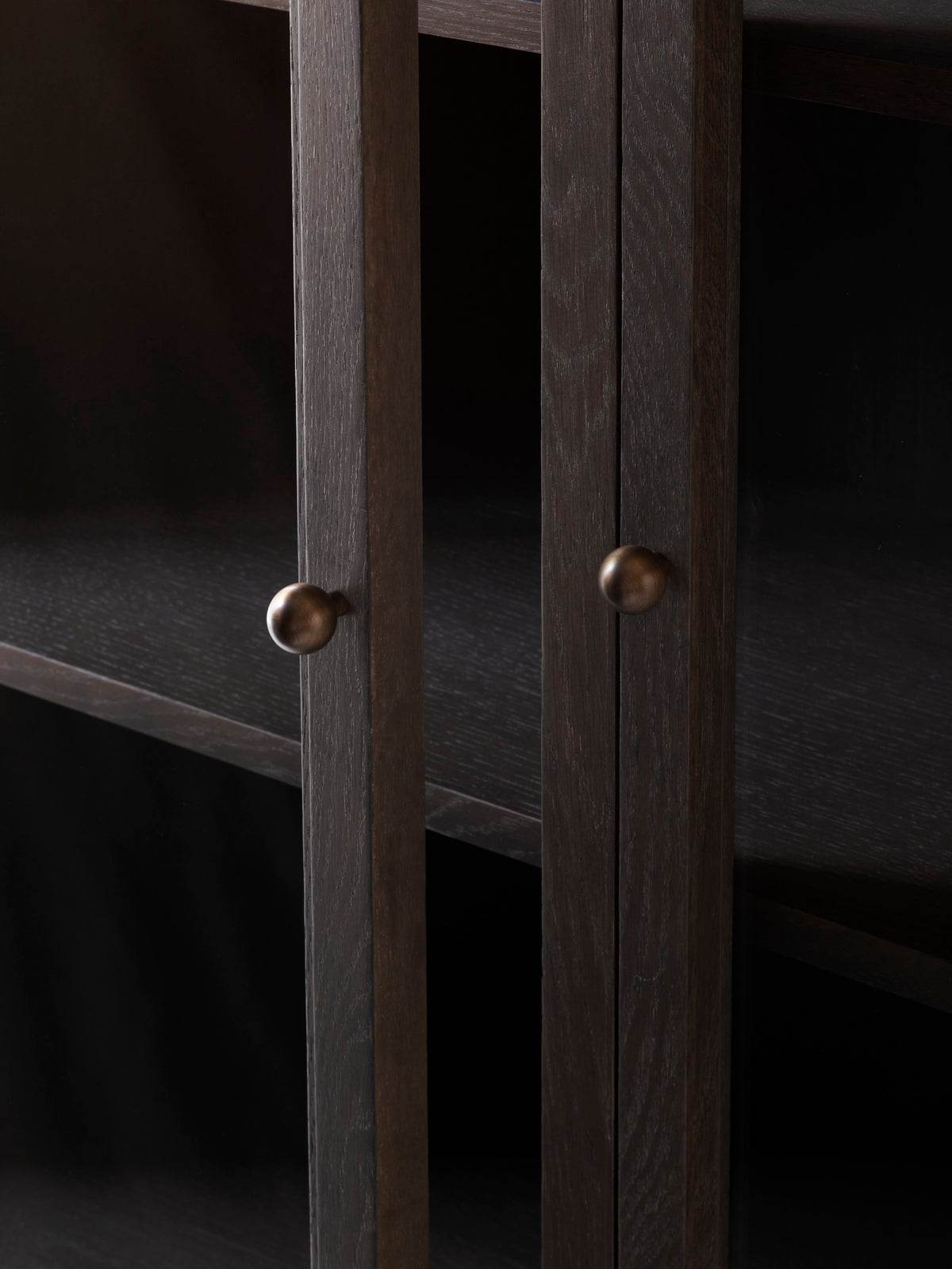 &Tradition Trace Cabinet - Single