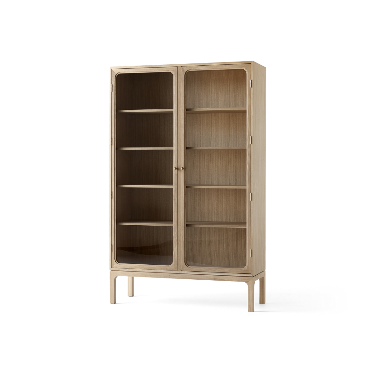 &Tradition Trace Cabinet - Double