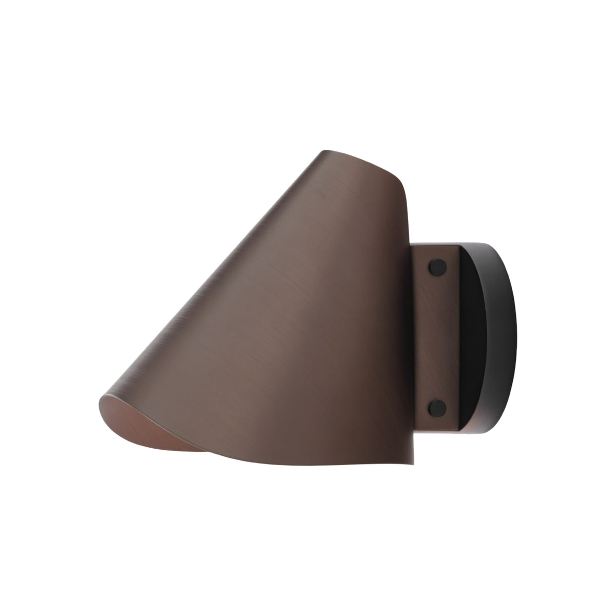 &Tradition Bonnet SC103 Wall Lamp