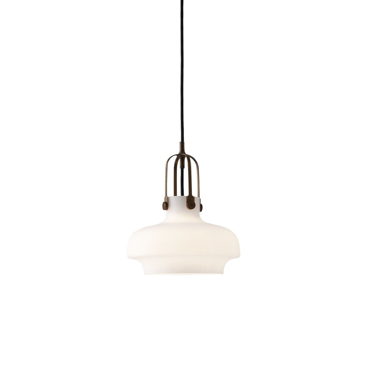 &Tradition Copenhagen Pendant Lamp SC6