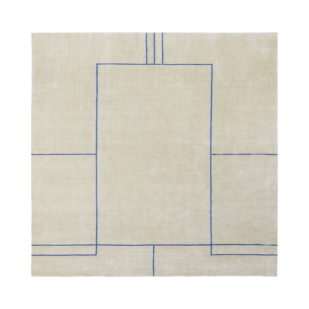 &Tradition Cruise Rug