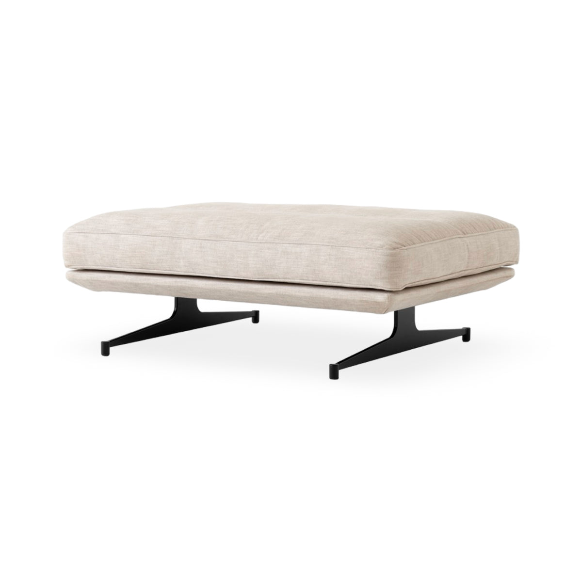 &Tradition Inland Pouf (AV32)