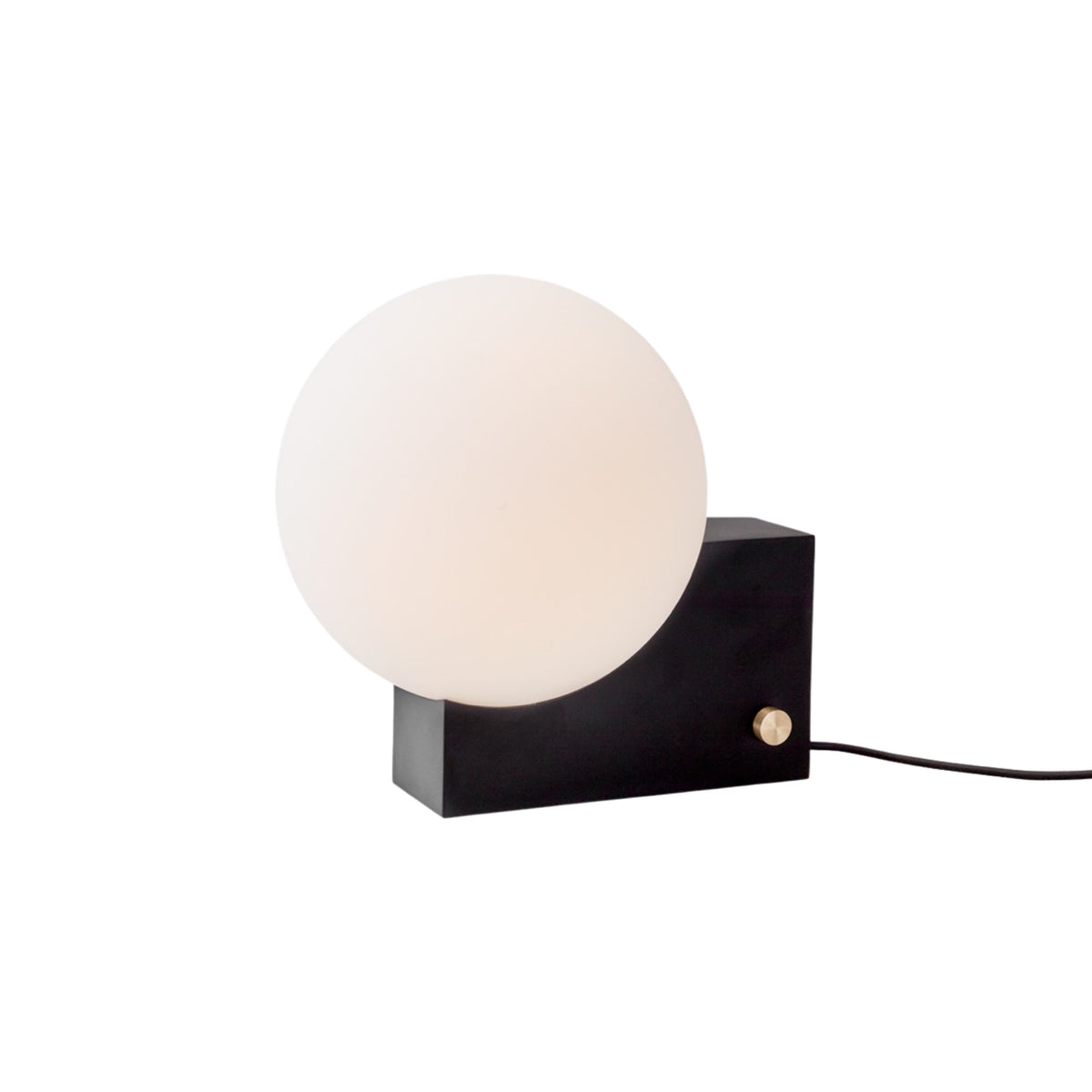 &Tradition Journey Table Lamp