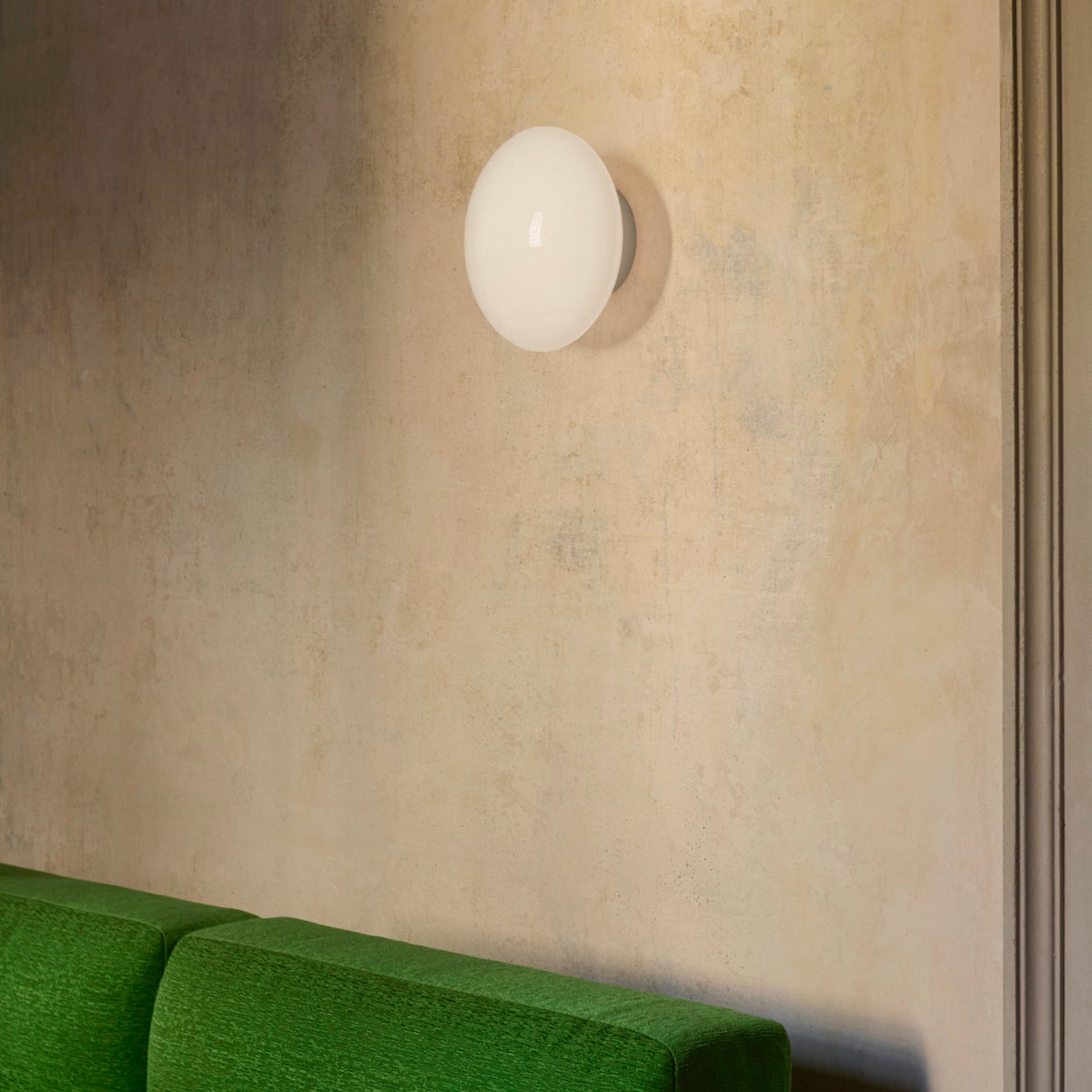 &Tradition Mist Wall & Ceiling Lamp