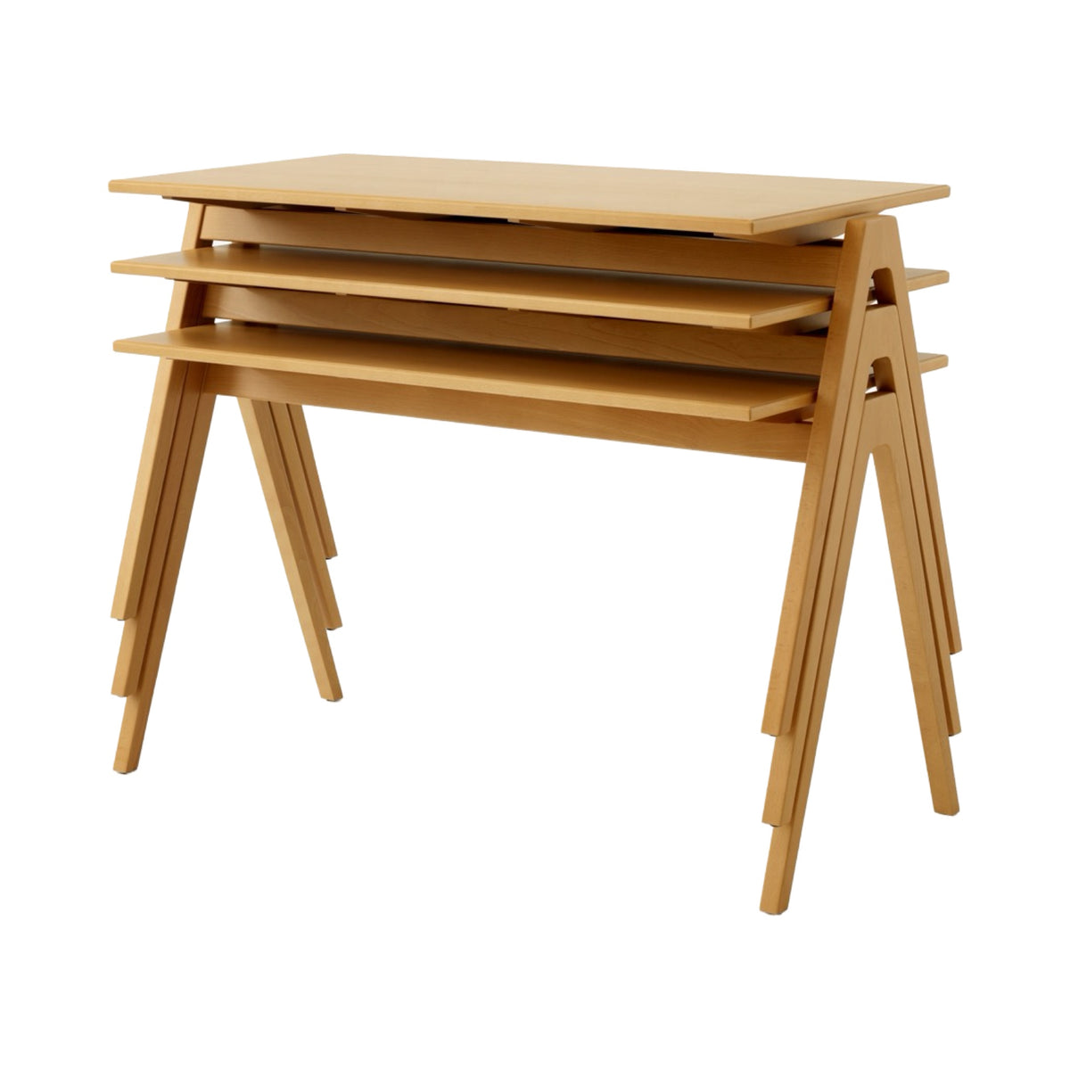 &Tradition Daystak Desk RD2