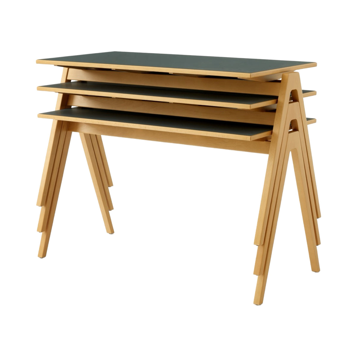 &Tradition Daystak Desk RD2