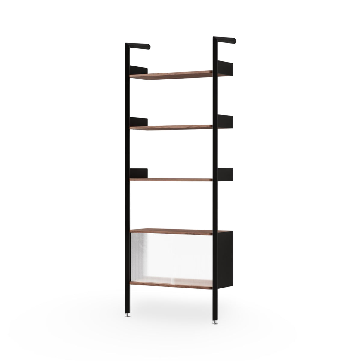 &Tradition Rombe IF3 Shelving Unit