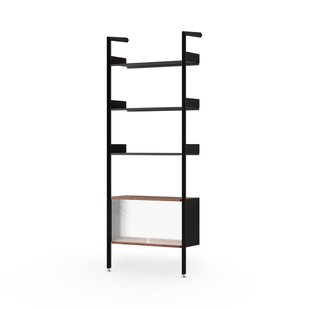 &Tradition Rombe IF3 Shelving Unit