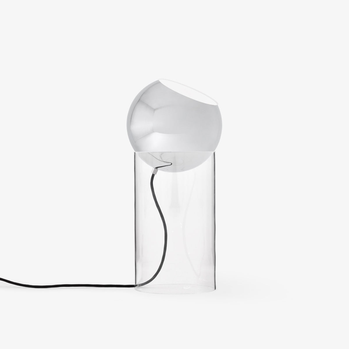 &Tradition Topan Floor Lamp VP14