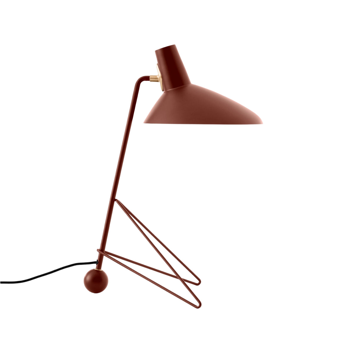 &Tradition Tripod Table Lamp