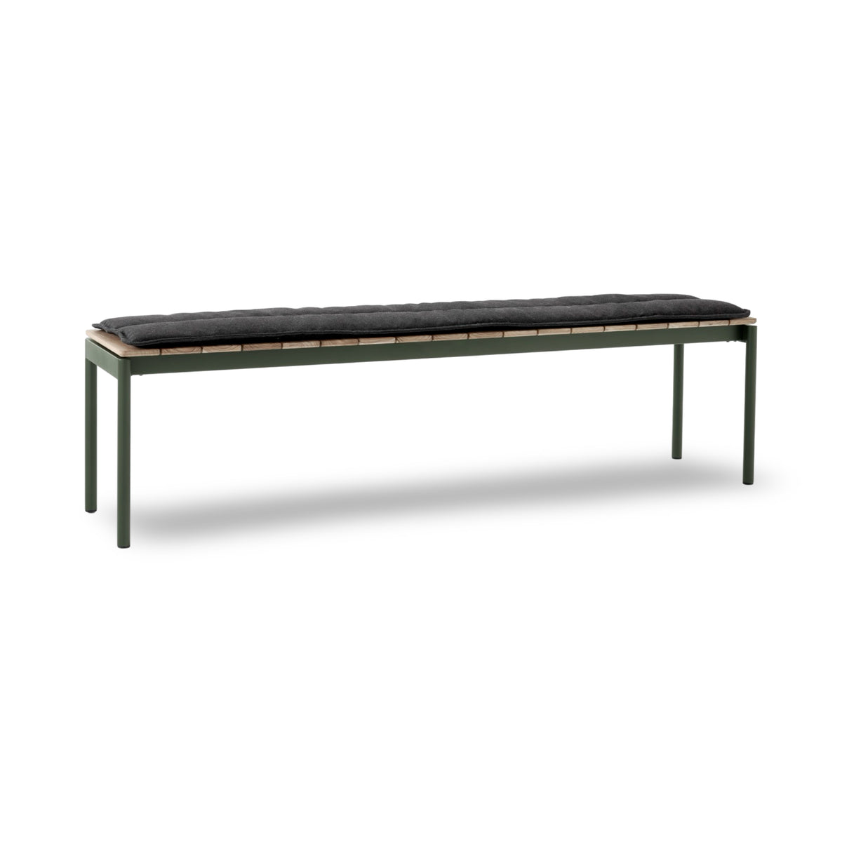 &Tradition Ville Outdoor Bench Seat Pad (AV27 & AV28)
