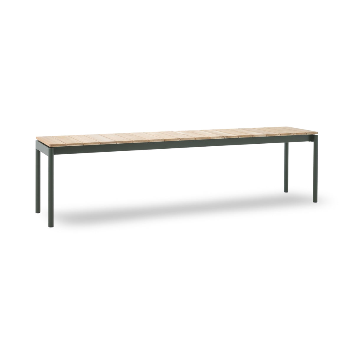 &Tradition Ville Outdoor Bench (AV28)